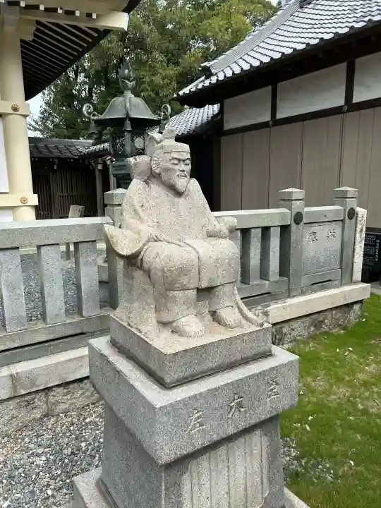 本刈谷神社(愛知県)