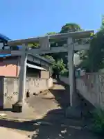 皇産靈神社(千葉県)