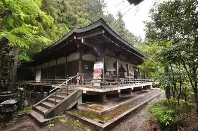 大宝寺のその他建物