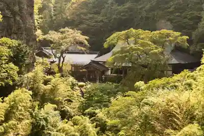 釋尊寺(長野県)