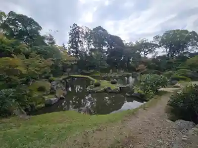 三宝院(三宝院門跡)(京都府)