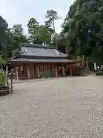 長岡天満宮(京都府)