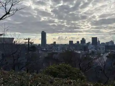 北野天満神社(兵庫県)
