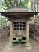 金毘羅神社のその他建物