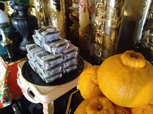 雨竜　専福寺(北海道)