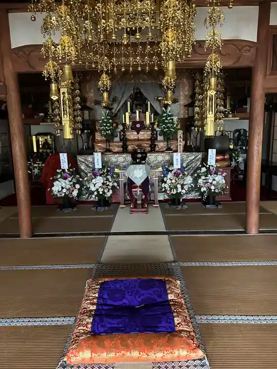 安用寺(愛知県)