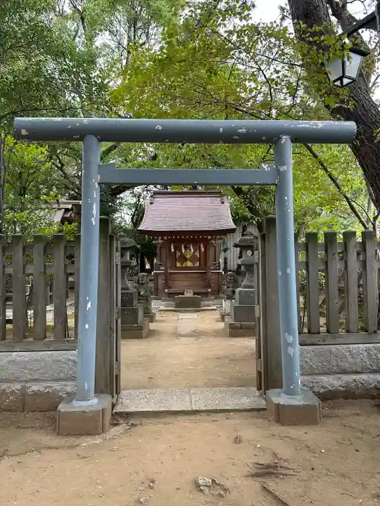 意富比神社(千葉県)