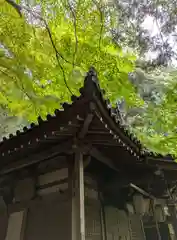 千光寺(奈良県)