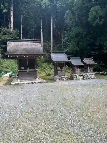 日吉大社(滋賀県)