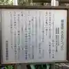 猿楽神社の歴史
