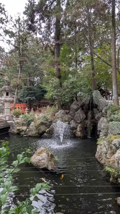 建部大社(滋賀県)