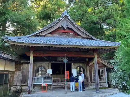 金剛證寺のその他建物