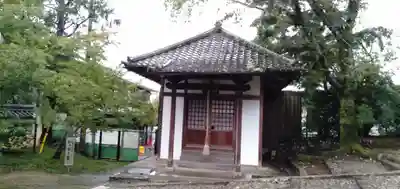 光明寺（粟生光明寺）のその他建物