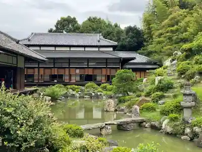  智積院(京都府)