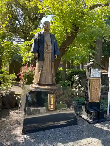 川崎大師（平間寺）(神奈川県)