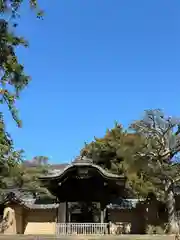 円覚寺(神奈川県)