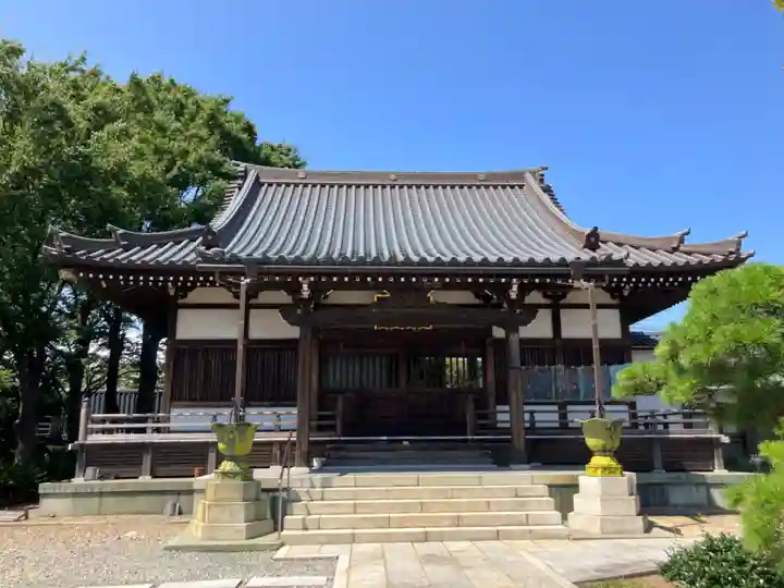 真勝院(東京都)