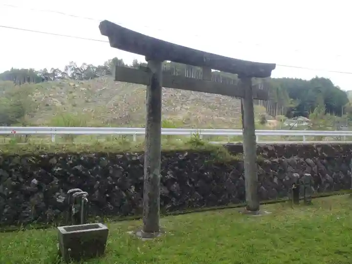 津嶋神社(愛知県)