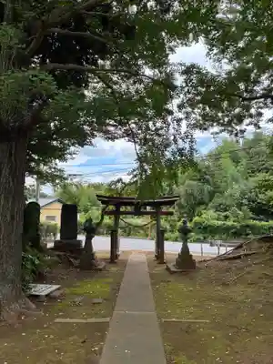 春日神社(千葉県)