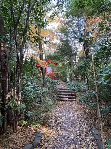 熱田神宮のその他建物