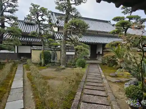 普門院(奈良県)