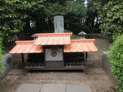 今市報徳二宮神社(栃木県)