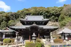 三室戸寺(京都府)