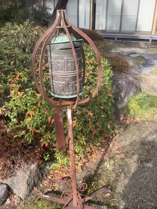 青海山 薬師寺のその他建物