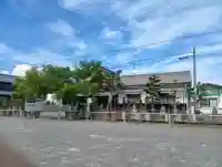 中観音堂・羽島円空資料館(岐阜県)