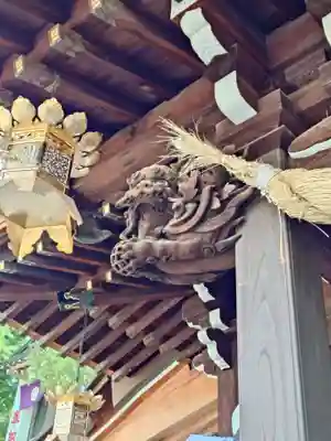 櫛田神社(福岡県)