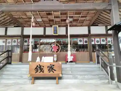 瀧宮神社(広島県)