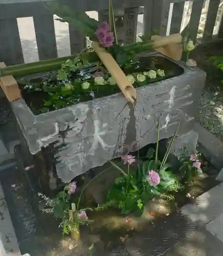 元町厳島神社(神奈川県)