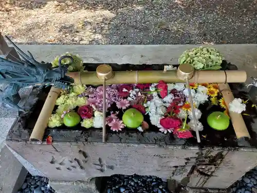 佐野赤城神社(栃木県)