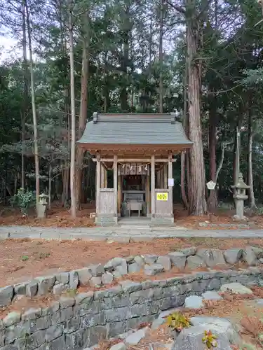 大麻比古神社(徳島県)