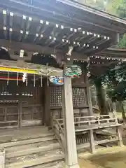 大須賀大神(千葉県)