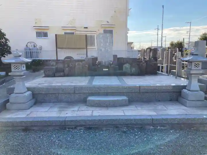 眞芳寺(神奈川県)