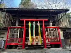 諏訪神社(宮城県)