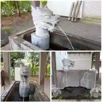 青渭神社(東京都)