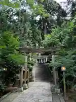 田間神社(千葉県)