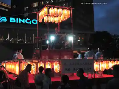 日枝神社(東京都)