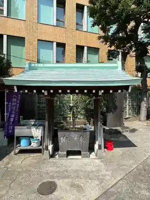 元宿神社(東京都)