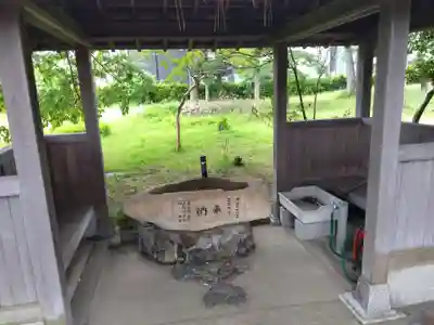 神明社(福井県)