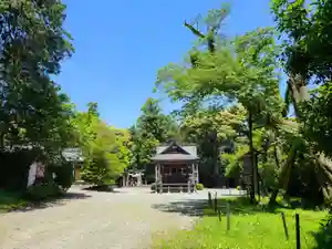 阿志都彌神社・行過天満宮(滋賀県)(2024年05月17日(金) 12時00分04秒投稿)