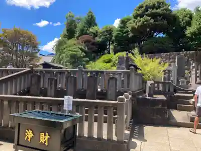 泉岳寺(東京都)