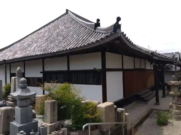 実相寺(奈良県)