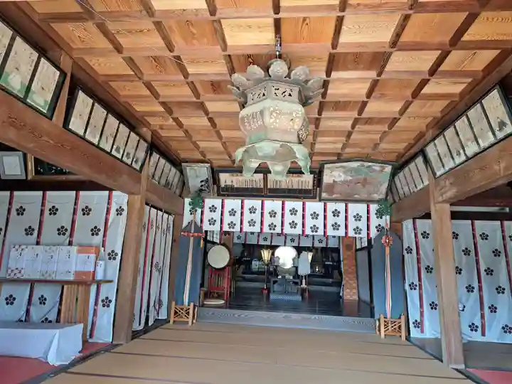 菅原天満宮(菅原神社)(奈良県)