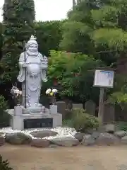 要法寺(神奈川県)