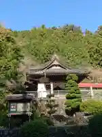 日蓮宗 総本山 塔頭 定林坊(じょうりんぼう)の本殿・本堂