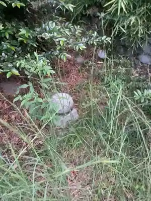 嫰桂山 久昌寺のその他建物