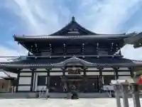 高野山東京別院の本殿・本堂